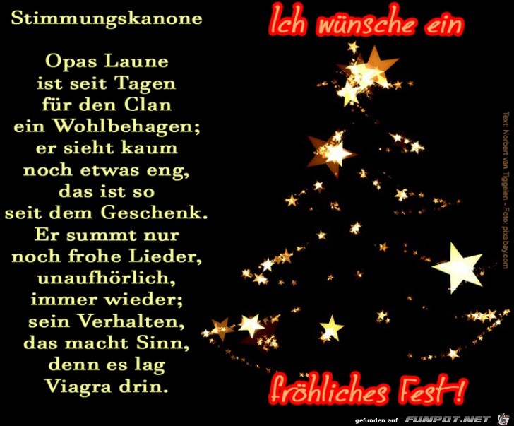 Stimmungskanone 2018 Stimmungskanone 2018