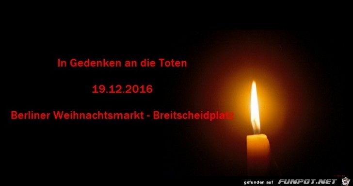 In Gedenken In Gedenken