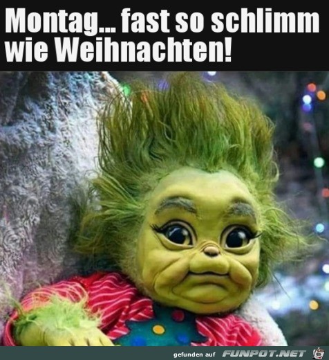 Montag Montag