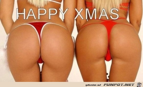 Happy xmas