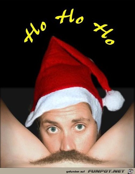 Hohoho Hohoho