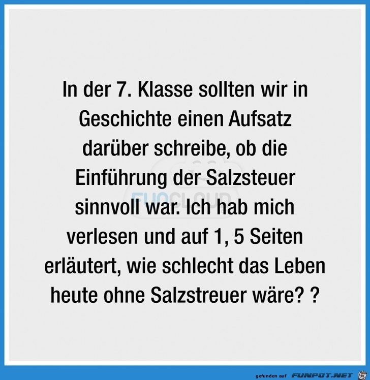 Verlesen Verlesen