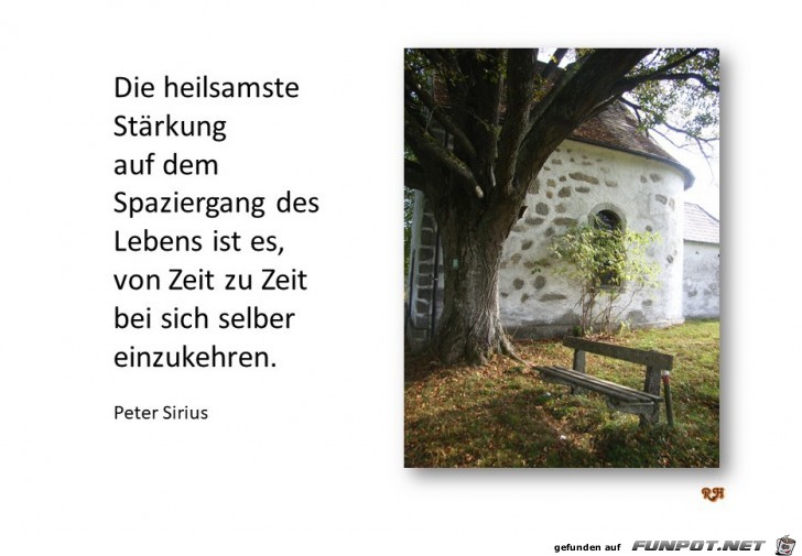 Die heilsamste Staerkung Die heilsamste Staerkung