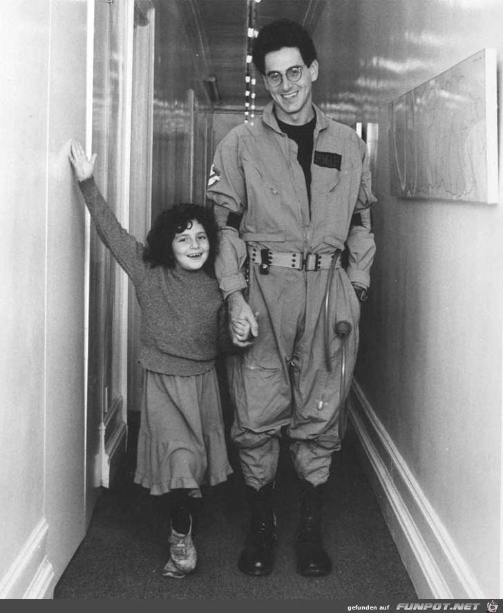 Harold Ramis