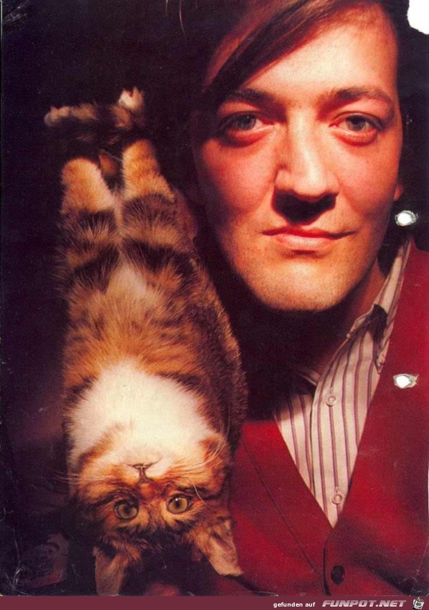 Stephen Fry