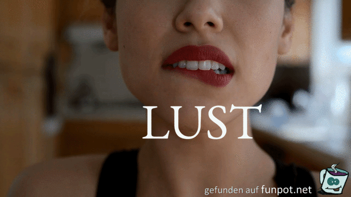 Lust Lust
