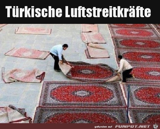 Trkische Luftstreitkrfte......