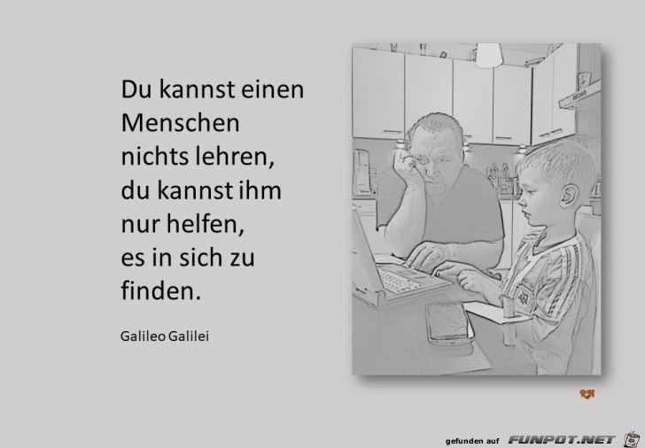 du kannst einem Menschen du kannst einem Menschen