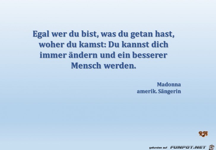 egal wer du bist egal wer du bist