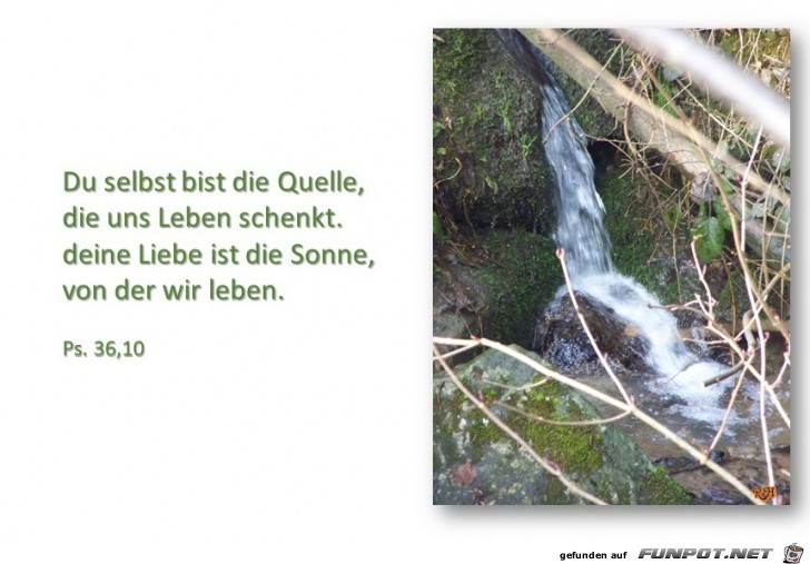 Ps. 36 10 Ps. 36 10