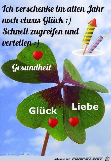 ich verschenke ich verschenke