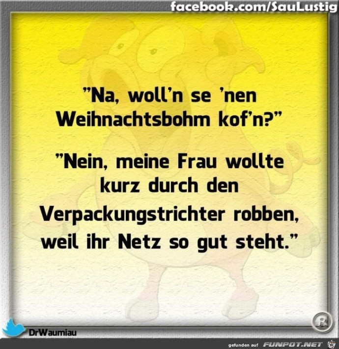 Weihnachtsbaum Weihnachtsbaum