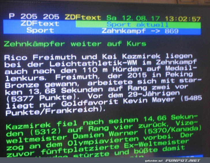 Wer einen Tipfehler findet, darf den behalten Wer einen Tipfehler findet, darf den behalten