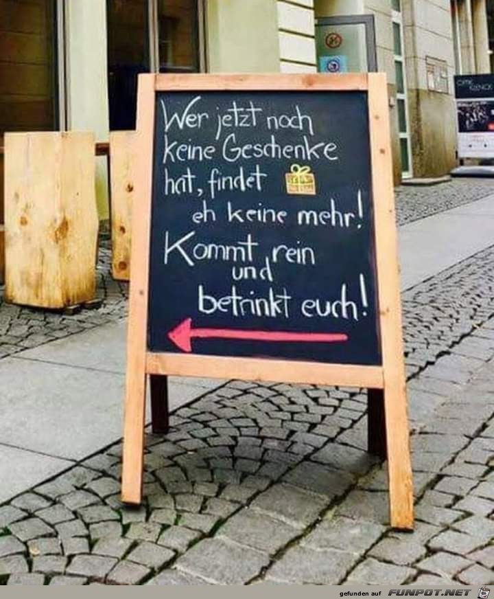 Auch ne Moeglichkeit Auch ne Moeglichkeit