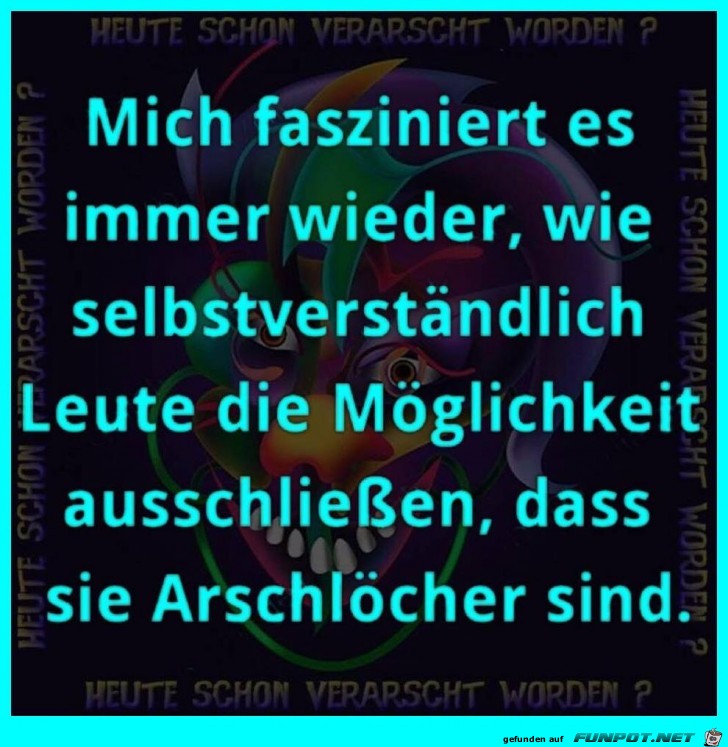 Selbstverständlich Selbstverständlich