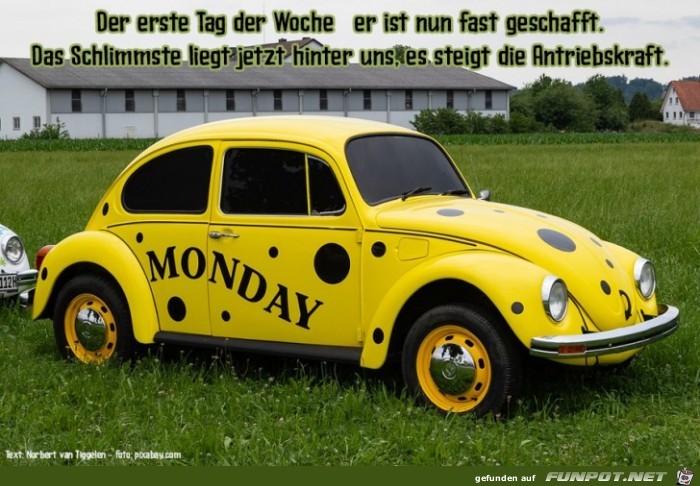 Montag Montag