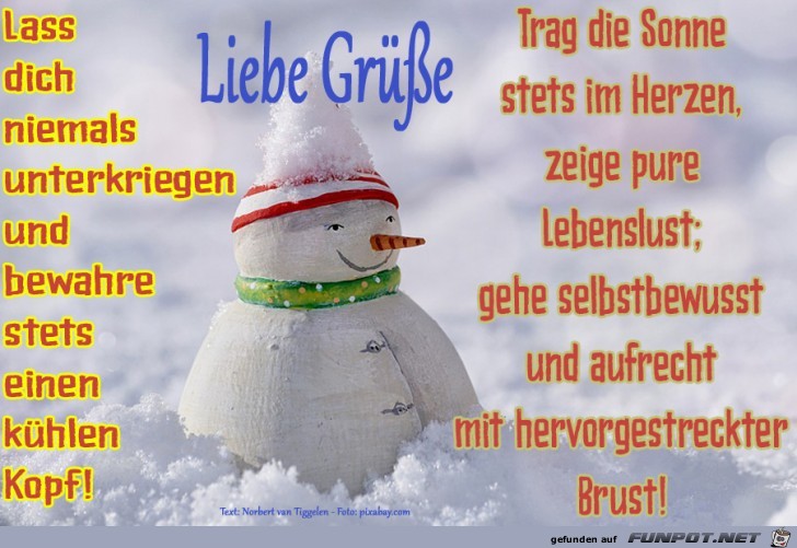Sonne im Herzen Sonne im Herzen
