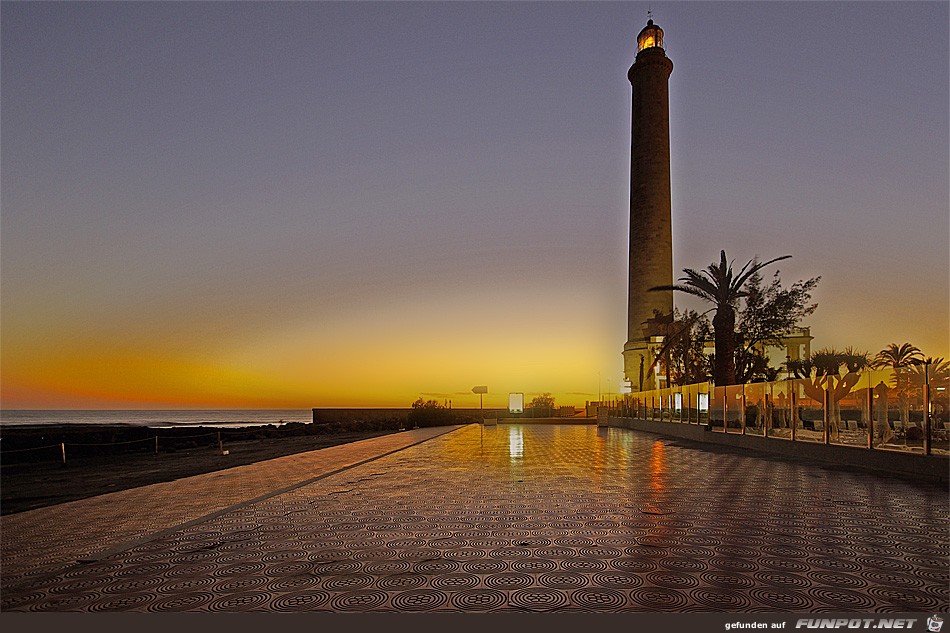 Maspalomas