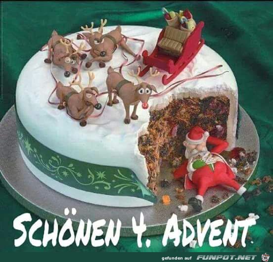 4. Advent