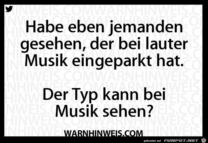 Einparken Einparken