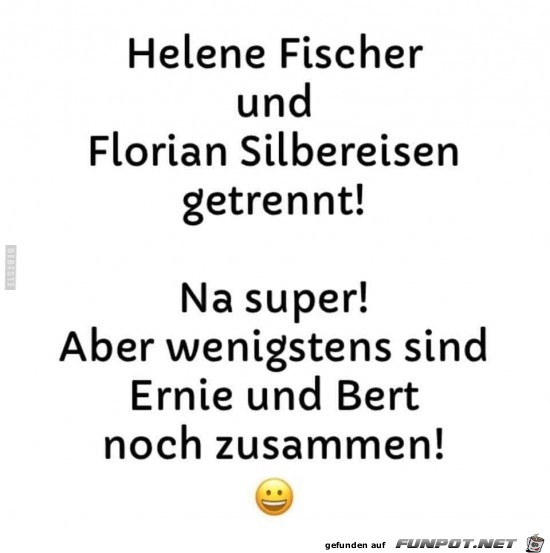 Helene und Flori...Getrennt... Helene und Flori...Getrennt...