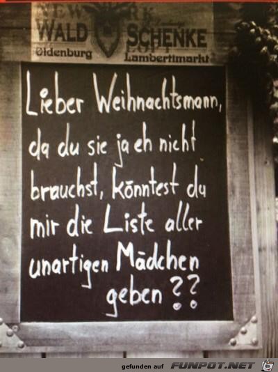 unartige Maedchen unartige Maedchen
