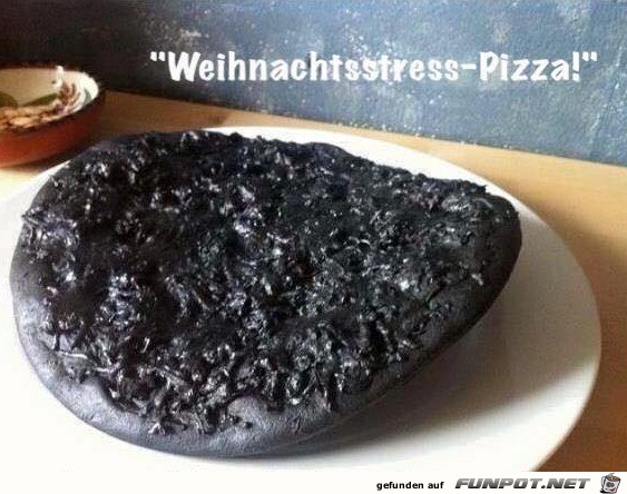 Verkohlt Verkohlt