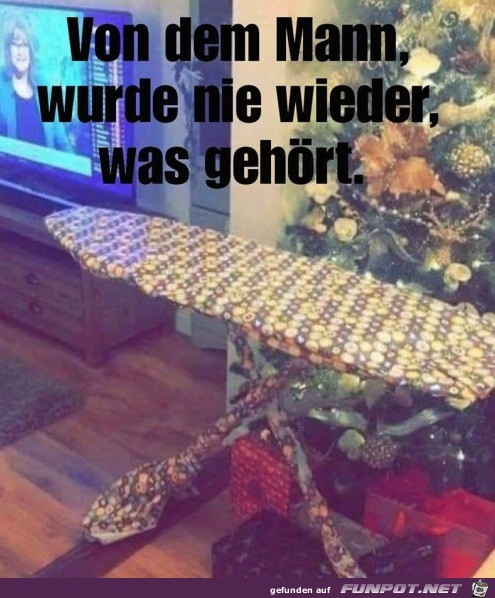 Böser Mann Böser Mann