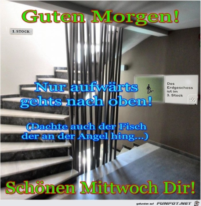 Mittwoch Mittwoch