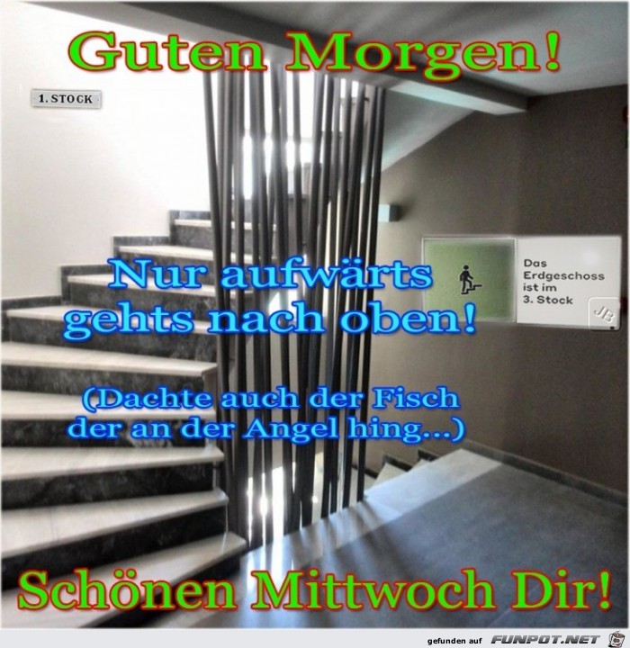 Mittwoch