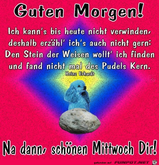 Mittwoch