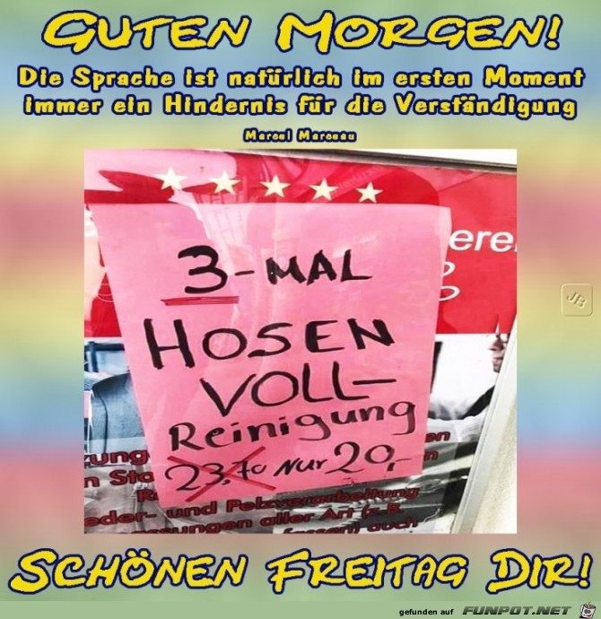 Freitag Freitag