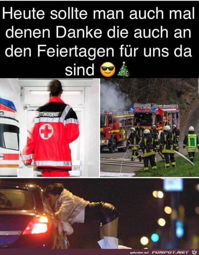 Danke