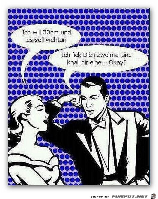 Tolle Absprache Tolle Absprache