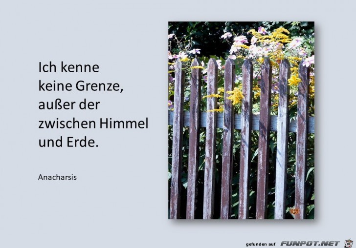 ich kenne keine grenze ich kenne keine grenze