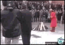 Feuerunfall Feuerunfall