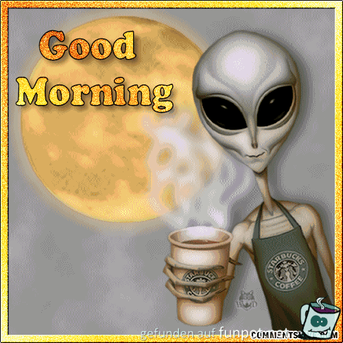 Good Morning Good Morning