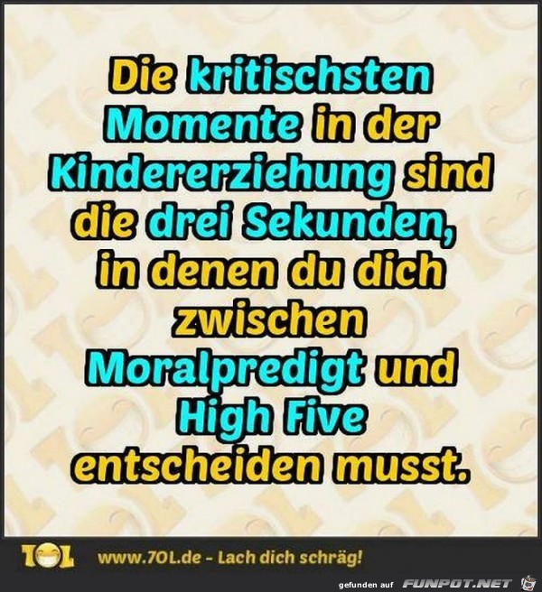 Kritische Momente