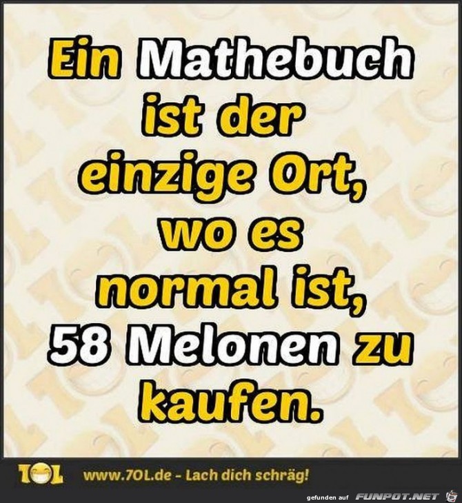 Mathebuch