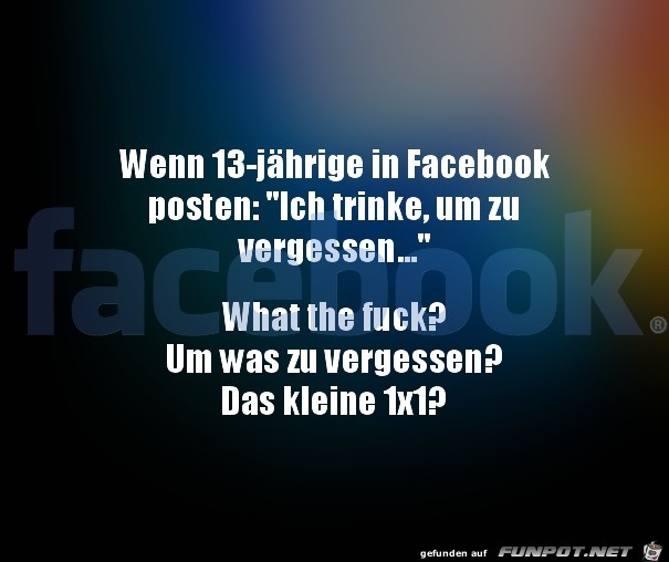 Vergessen Vergessen