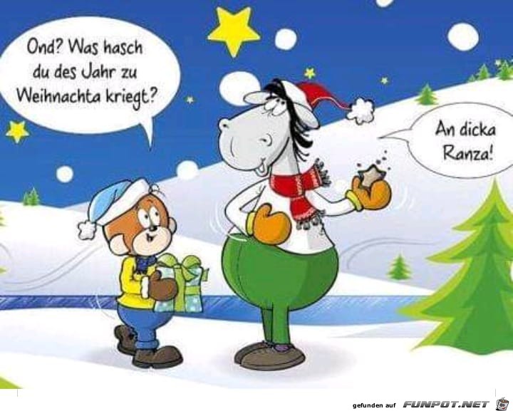 Was hast du gekriegt Was hast du gekriegt