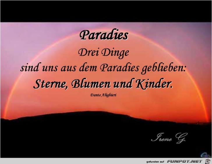 Paradies