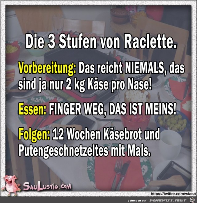 Die-drei-Stufen-von-Raclette Die-drei-Stufen-von-Raclette