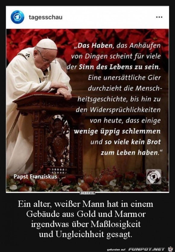 Tagesschau.... Tagesschau....