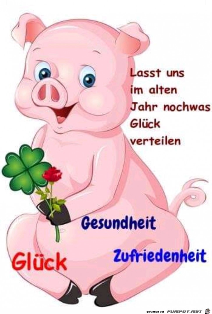 noch im alten Jahr noch im alten Jahr
