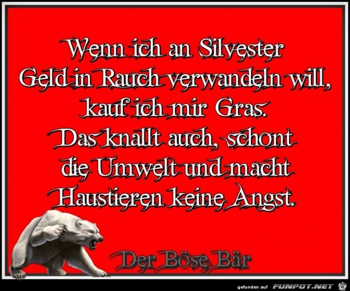 Silvester Silvester