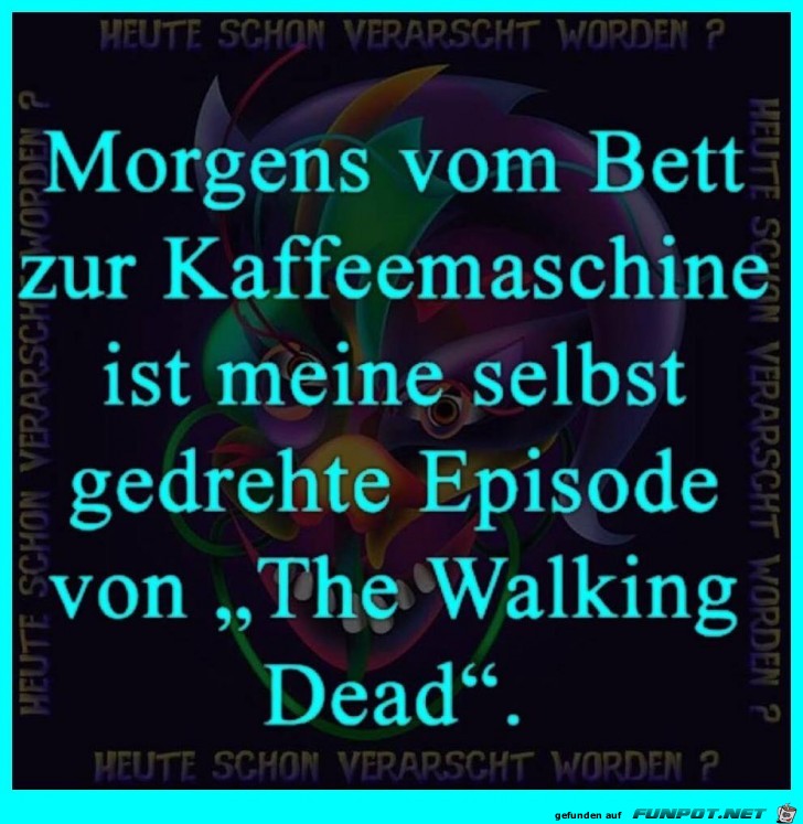 The Walking Dead The Walking Dead