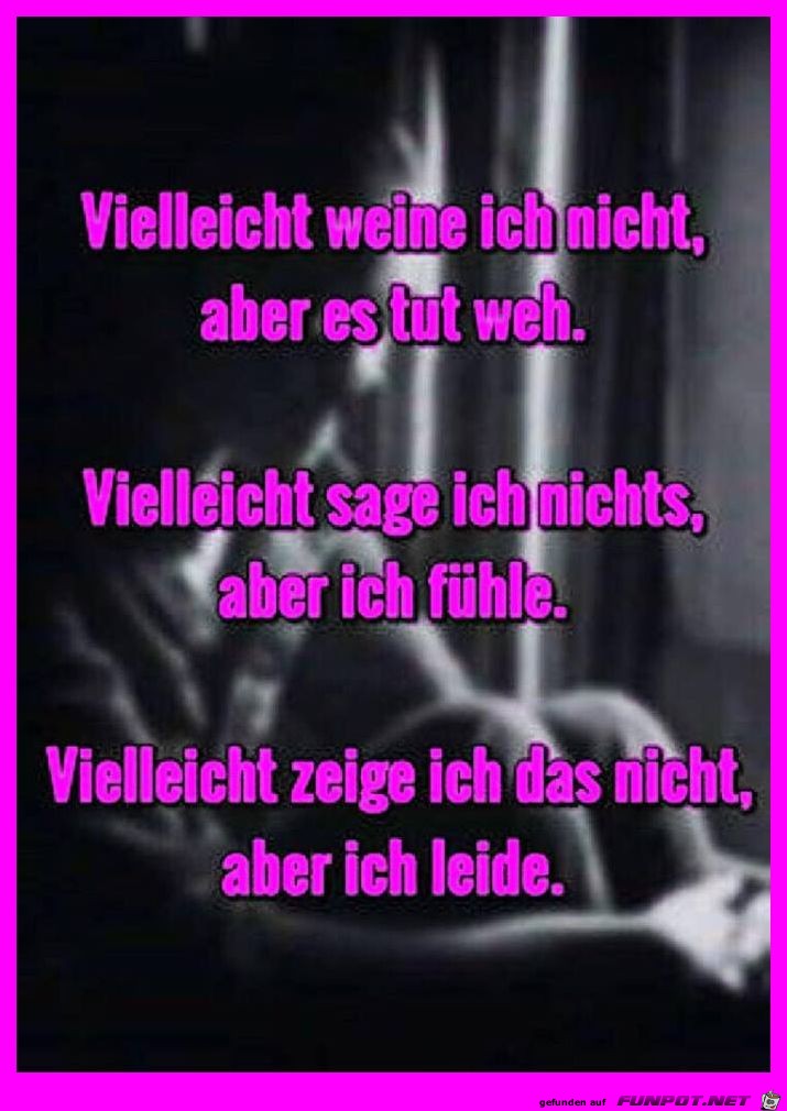 Vielleicht Vielleicht