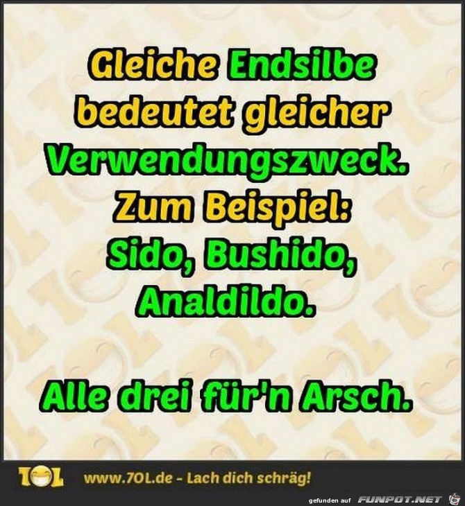 Gleichheit