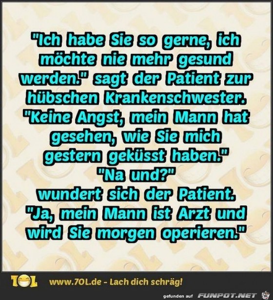 Krankenschwester